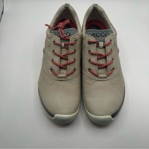 Ecco Women’s Biom retro Golf hybrid shoes size 11-11.5